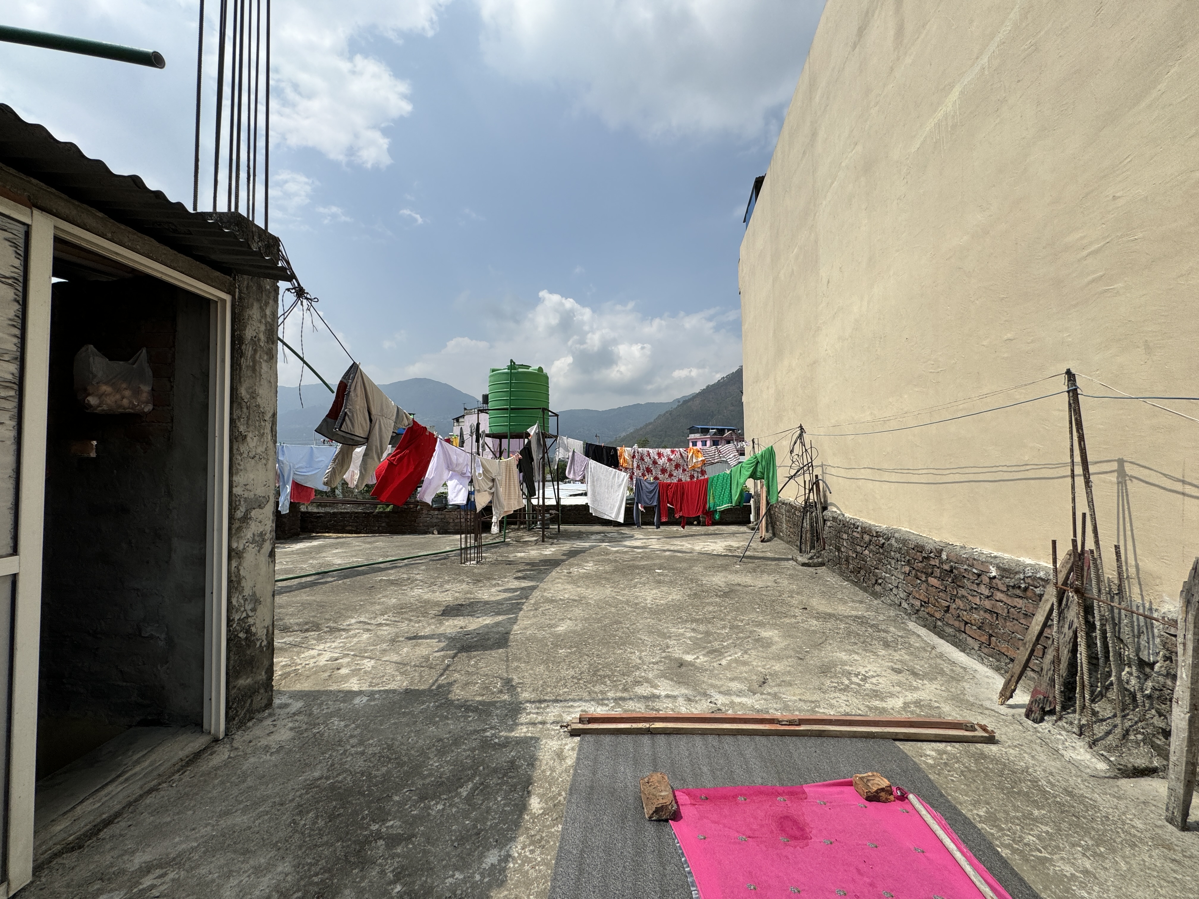 Picture of Tokha Municipality, Bagmati